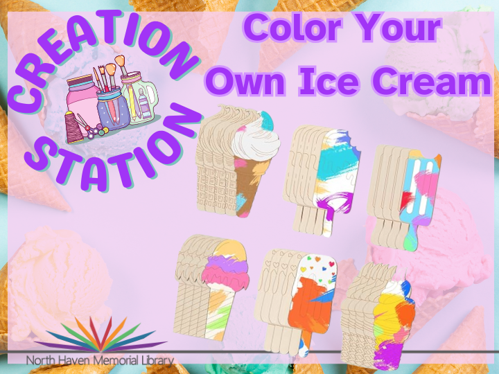 Creation Station Logo 