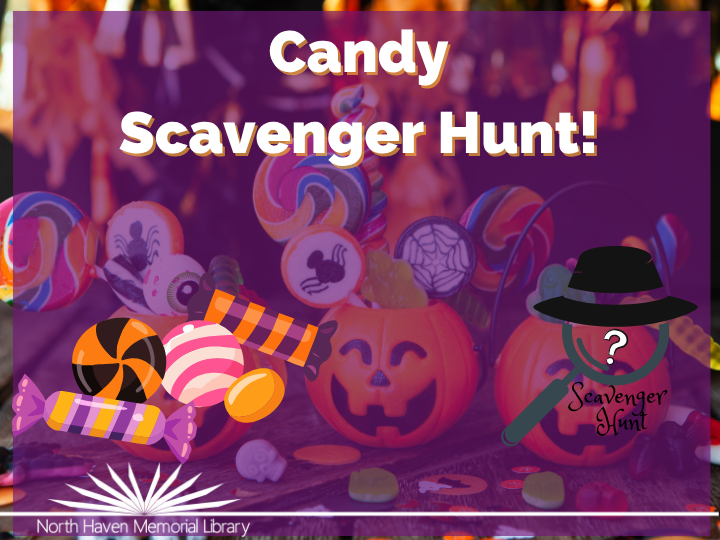 Scavenger Hunt Logo 
