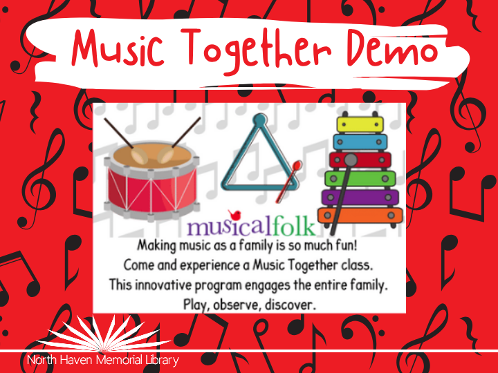 Music Together Logo 