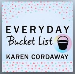 Everyday Bucket List