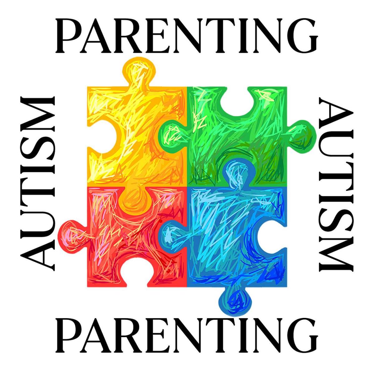 Autism and Parenting Image