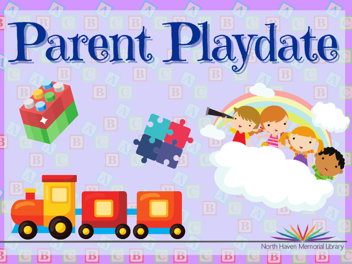 Parent Playdate logo