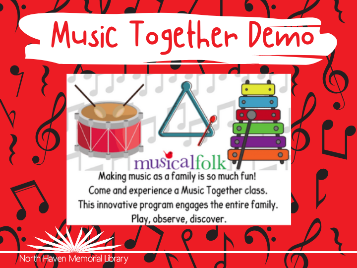 Music Together Logo 